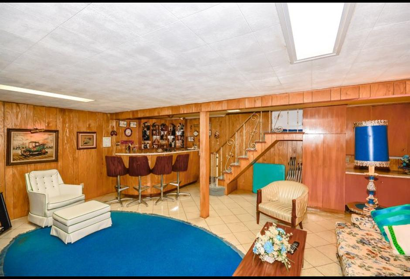 Illustration for article titled Perfectly Preserved 1950s Home Is A Living Time Capsule